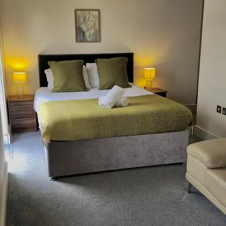 Spacious 3-Bed 3-Bath Luxury Apartment With Balcony Hyde Park London Exterior photo